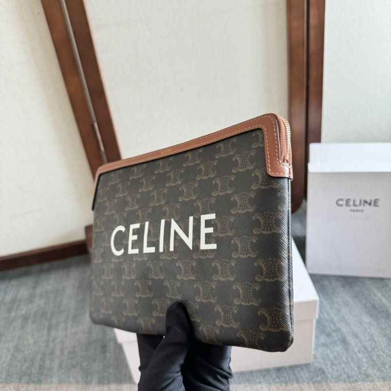 Celine Clutch Bags